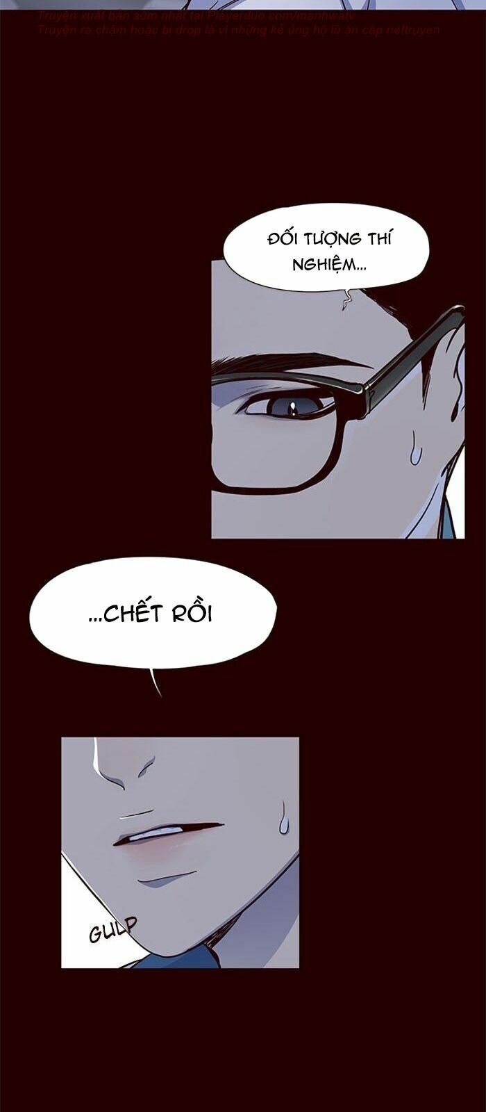 đọc truyện Hóa Thân Thành Mèo Chương 36 ảnh 42 tại Thiên Thai Truyện