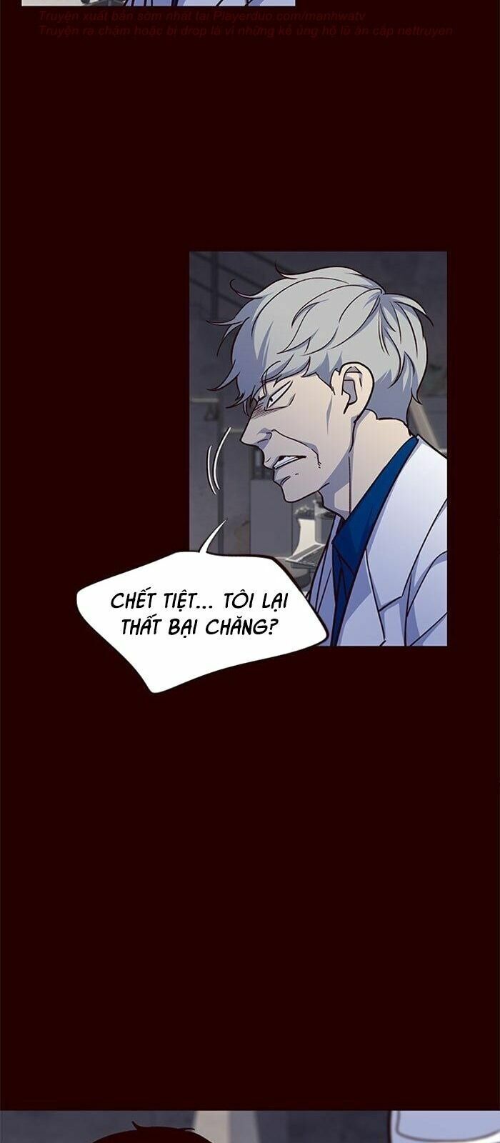 đọc truyện Hóa Thân Thành Mèo Chương 36 ảnh 48 tại Thiên Thai Truyện