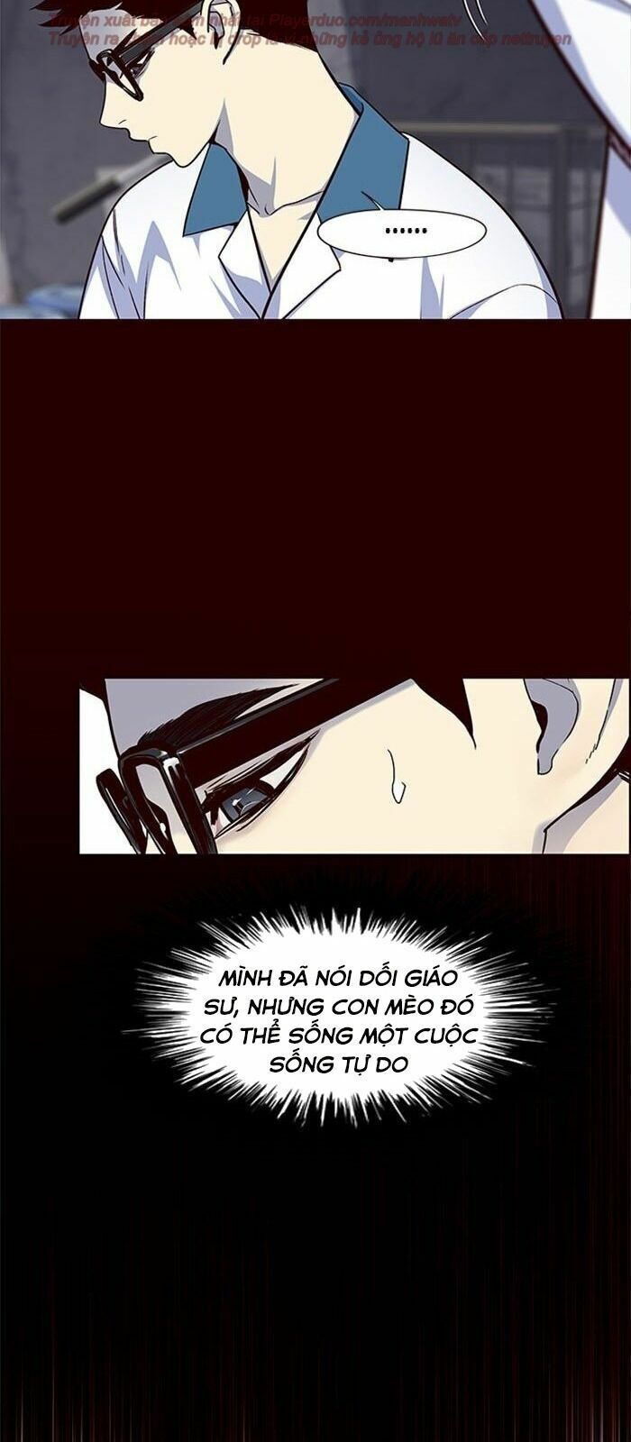 đọc truyện Hóa Thân Thành Mèo Chương 36 ảnh 50 tại Thiên Thai Truyện