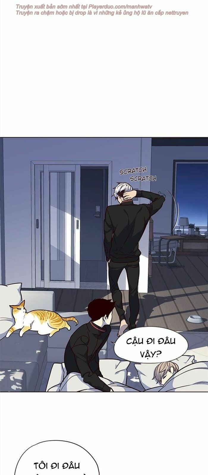 đọc truyện Hóa Thân Thành Mèo Chương 36 ảnh 66 tại Thiên Thai Truyện