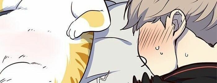 đọc truyện Hóa Thân Thành Mèo Chương 36 ảnh 79 tại Thiên Thai Truyện