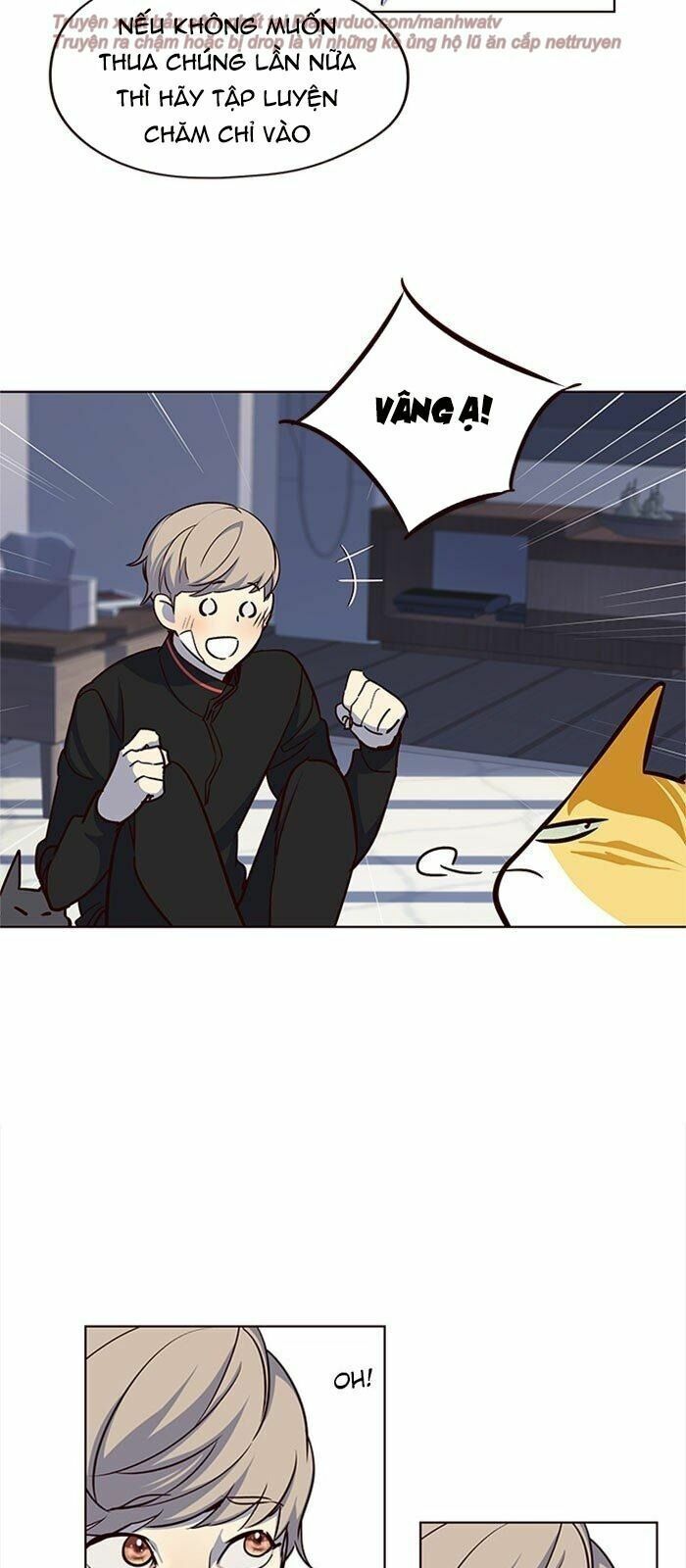 đọc truyện Hóa Thân Thành Mèo Chương 36 ảnh 84 tại Thiên Thai Truyện