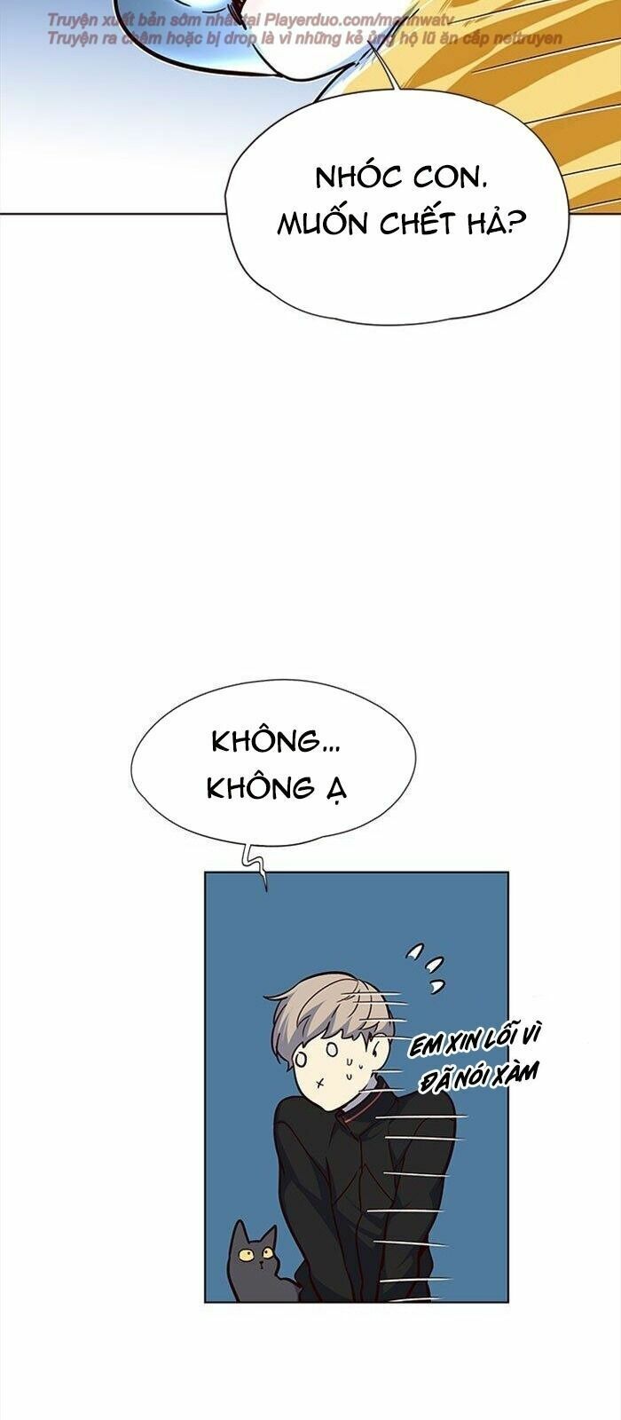 đọc truyện Hóa Thân Thành Mèo Chương 36 ảnh 90 tại Thiên Thai Truyện