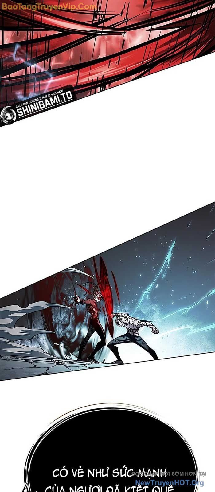 đọc truyện Hóa Thân Thành Mèo Chương 360 ảnh 105 tại Thiên Thai Truyện