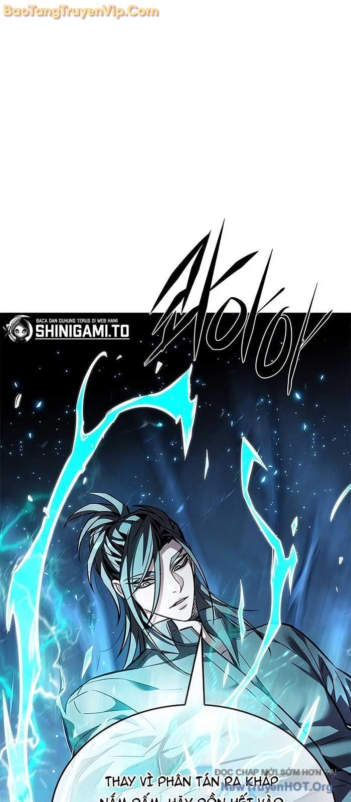 đọc truyện Hóa Thân Thành Mèo Chương 360 ảnh 27 tại Thiên Thai Truyện