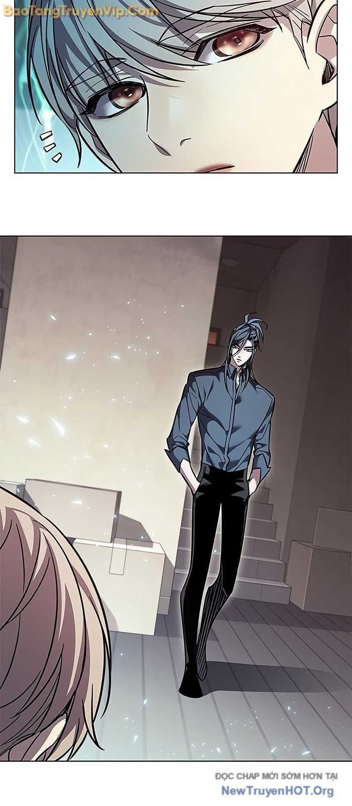 đọc truyện Hóa Thân Thành Mèo Chương 360 ảnh 5 tại Thiên Thai Truyện