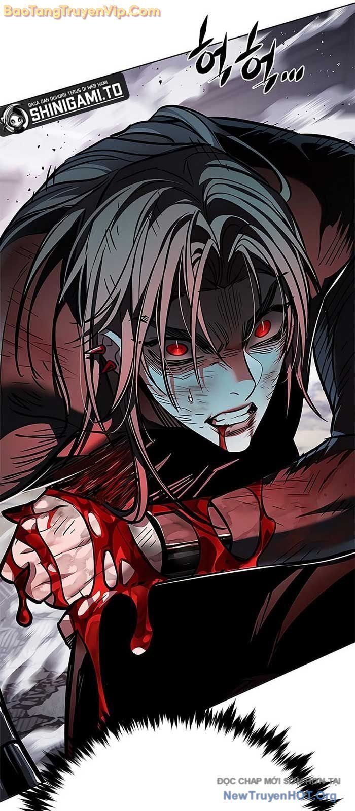 đọc truyện Hóa Thân Thành Mèo Chương 360 ảnh 58 tại Thiên Thai Truyện