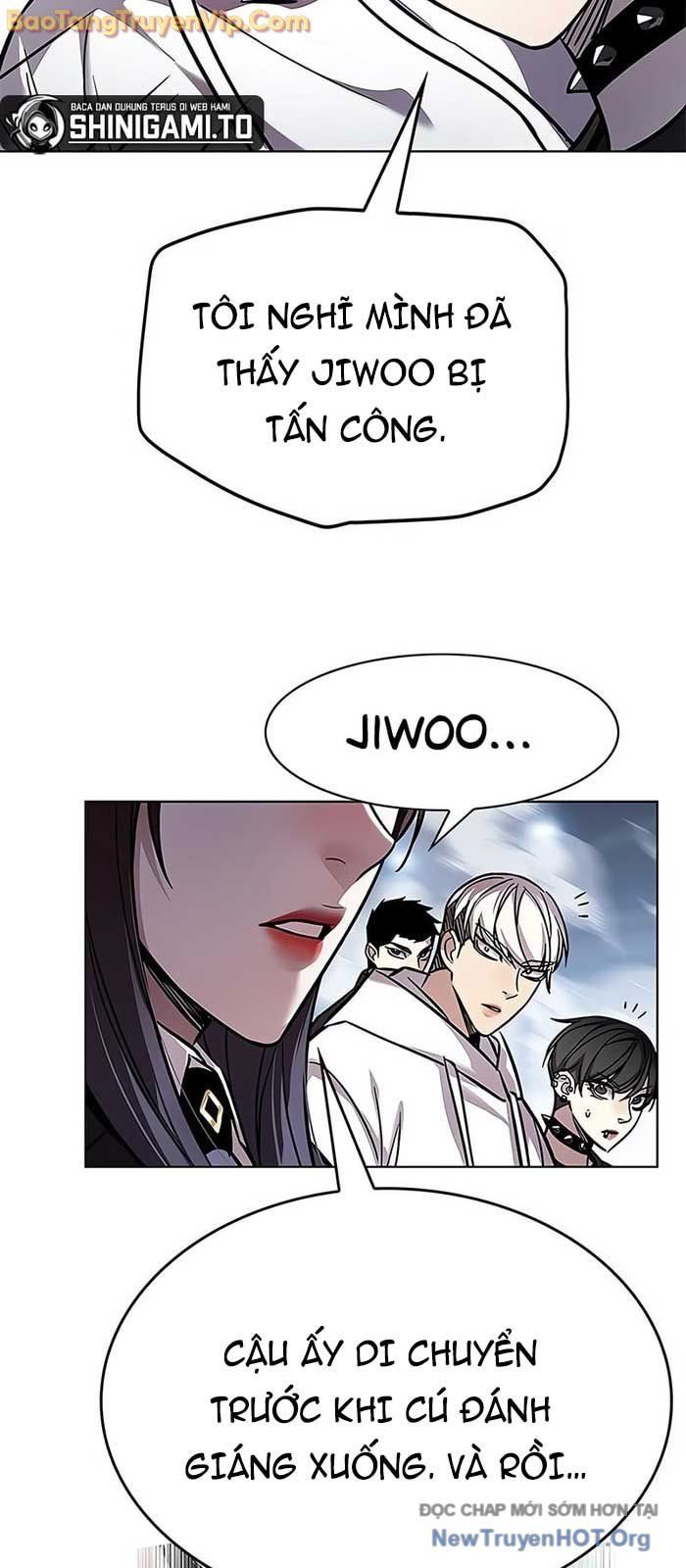 đọc truyện Hóa Thân Thành Mèo Chương 360 ảnh 60 tại Thiên Thai Truyện