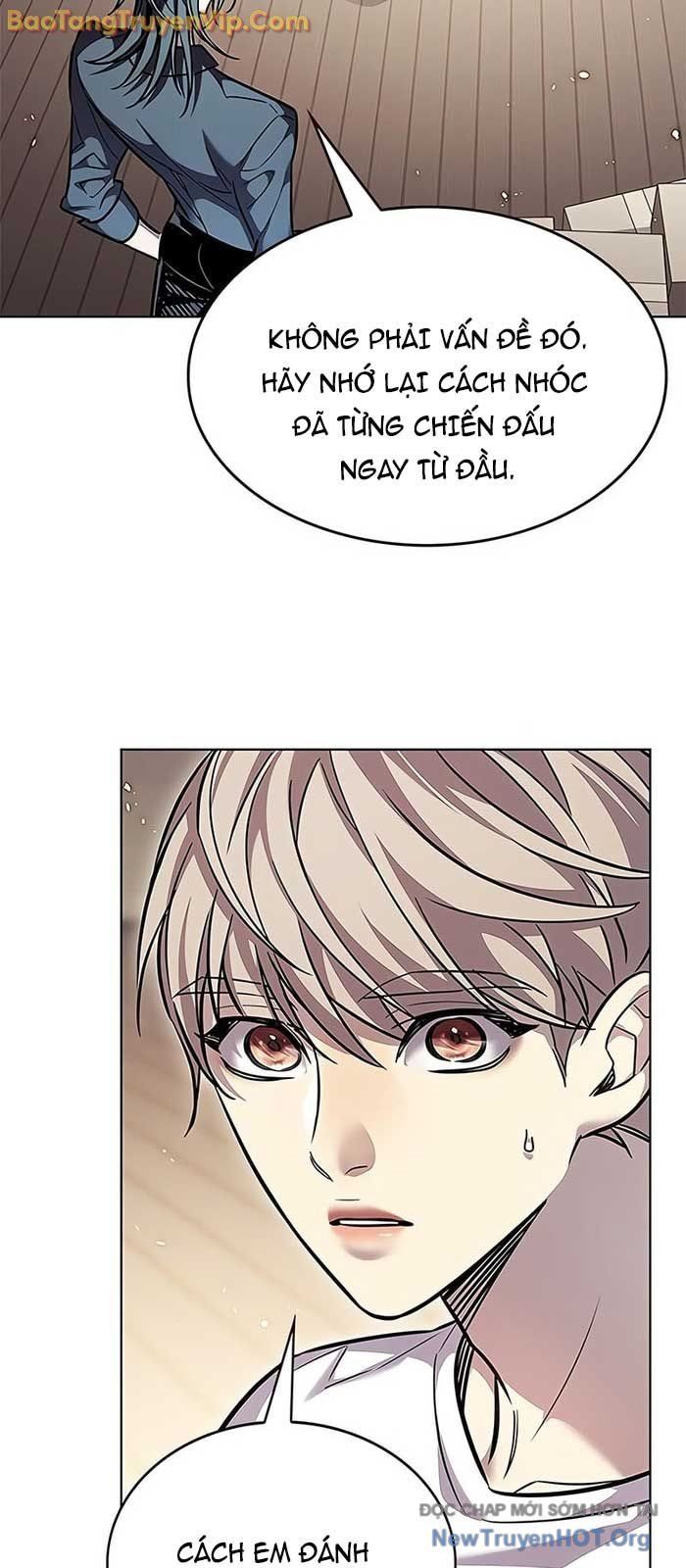 đọc truyện Hóa Thân Thành Mèo Chương 360 ảnh 8 tại Thiên Thai Truyện