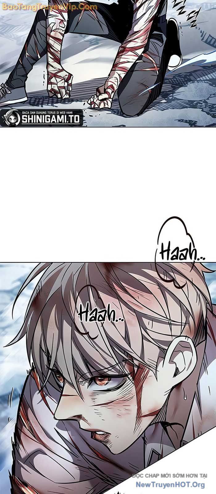 đọc truyện Hóa Thân Thành Mèo Chương 360 ảnh 65 tại Thiên Thai Truyện