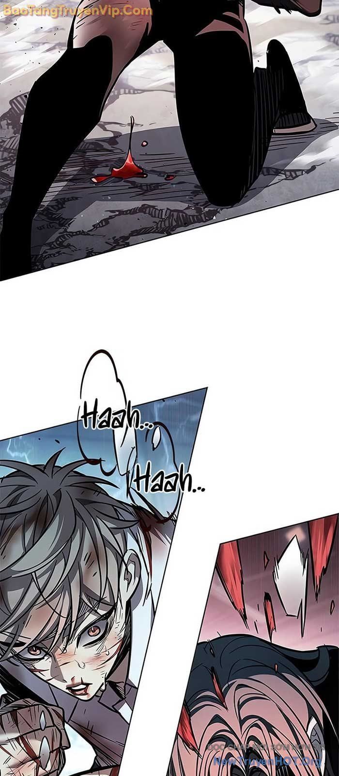 đọc truyện Hóa Thân Thành Mèo Chương 360 ảnh 69 tại Thiên Thai Truyện