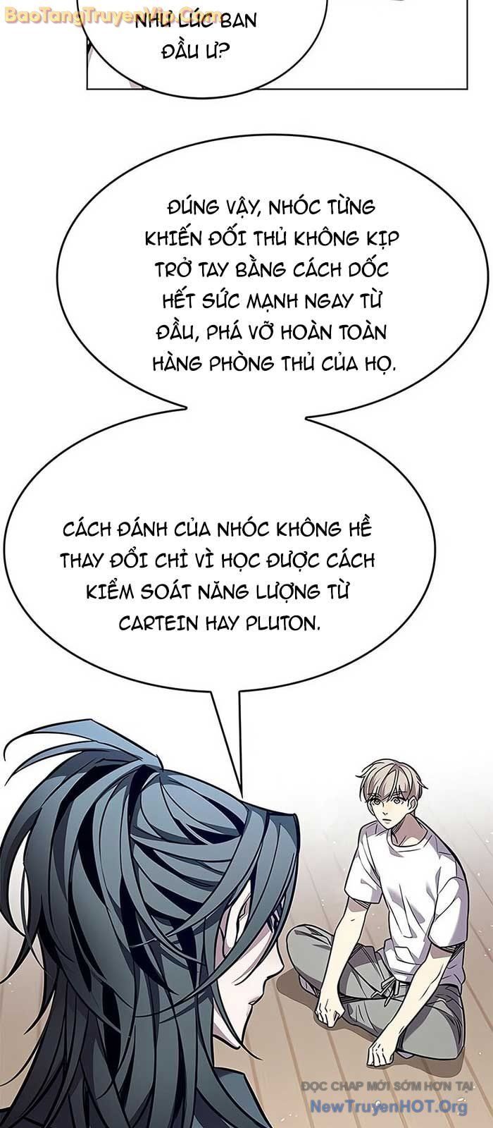 đọc truyện Hóa Thân Thành Mèo Chương 360 ảnh 9 tại Thiên Thai Truyện