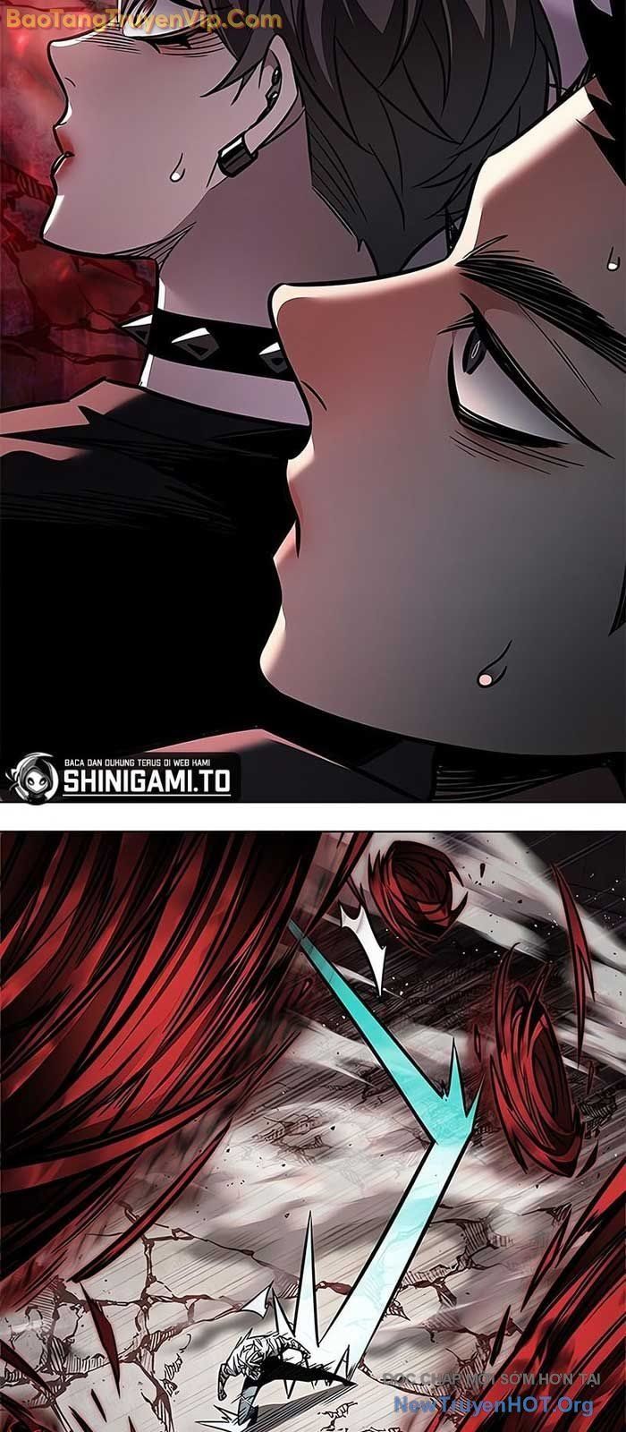 đọc truyện Hóa Thân Thành Mèo Chương 360 ảnh 88 tại Thiên Thai Truyện