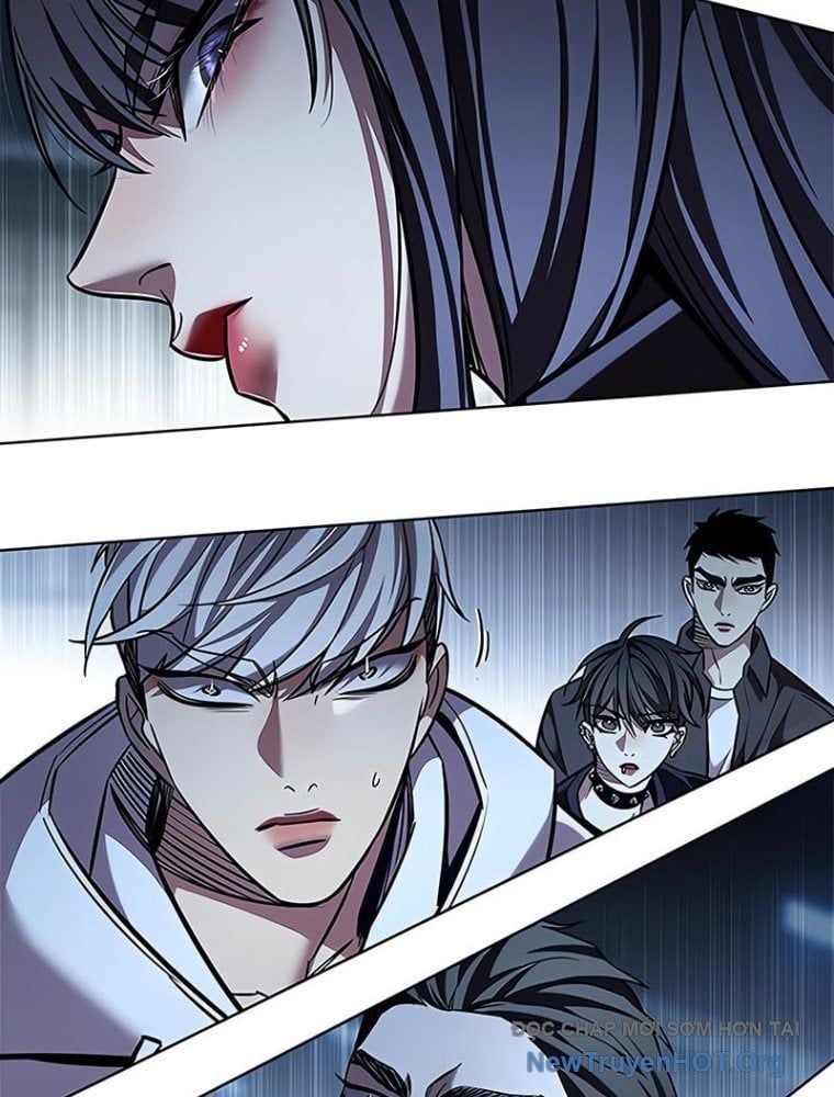 đọc truyện Hóa Thân Thành Mèo Chương 361 ảnh 152 tại Thiên Thai Truyện