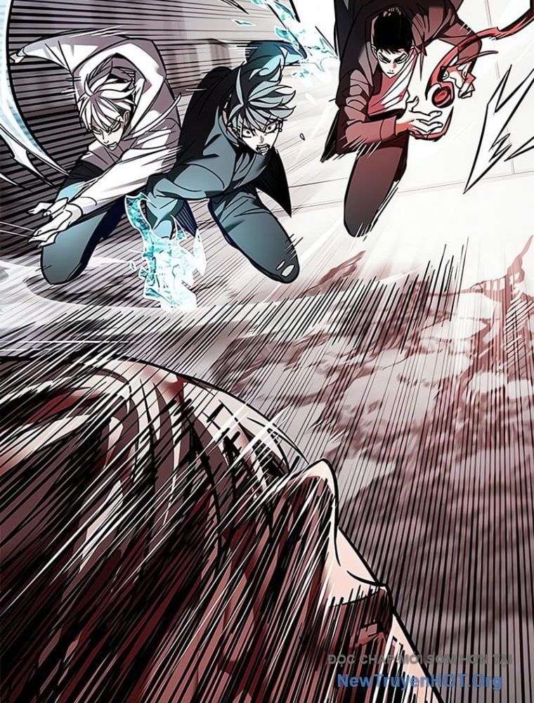 đọc truyện Hóa Thân Thành Mèo Chương 361 ảnh 91 tại Thiên Thai Truyện