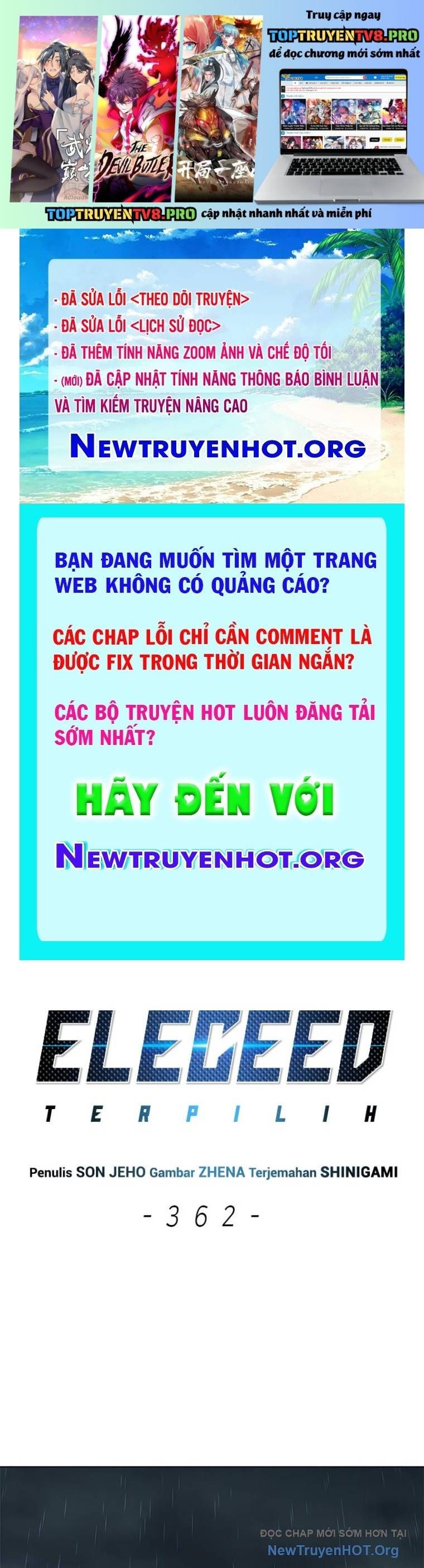 đọc truyện Hóa Thân Thành Mèo Chương 362 ảnh 3 tại Thiên Thai Truyện
