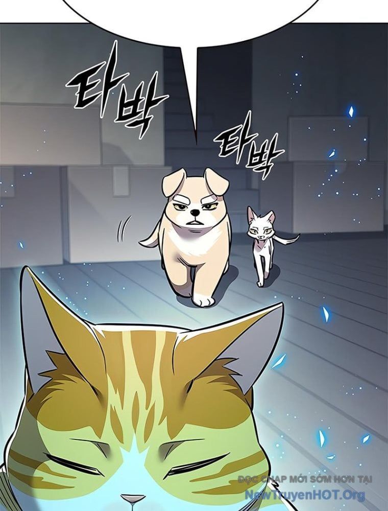 đọc truyện Hóa Thân Thành Mèo Chương 362 ảnh 142 tại Thiên Thai Truyện