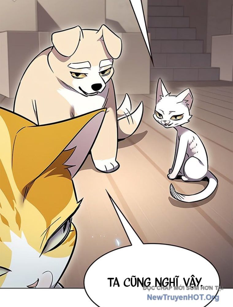 đọc truyện Hóa Thân Thành Mèo Chương 362 ảnh 149 tại Thiên Thai Truyện