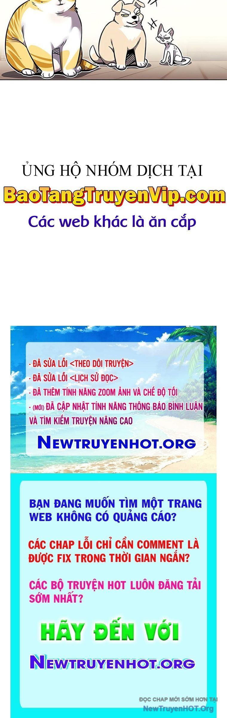 đọc truyện Hóa Thân Thành Mèo Chương 362 ảnh 152 tại Thiên Thai Truyện