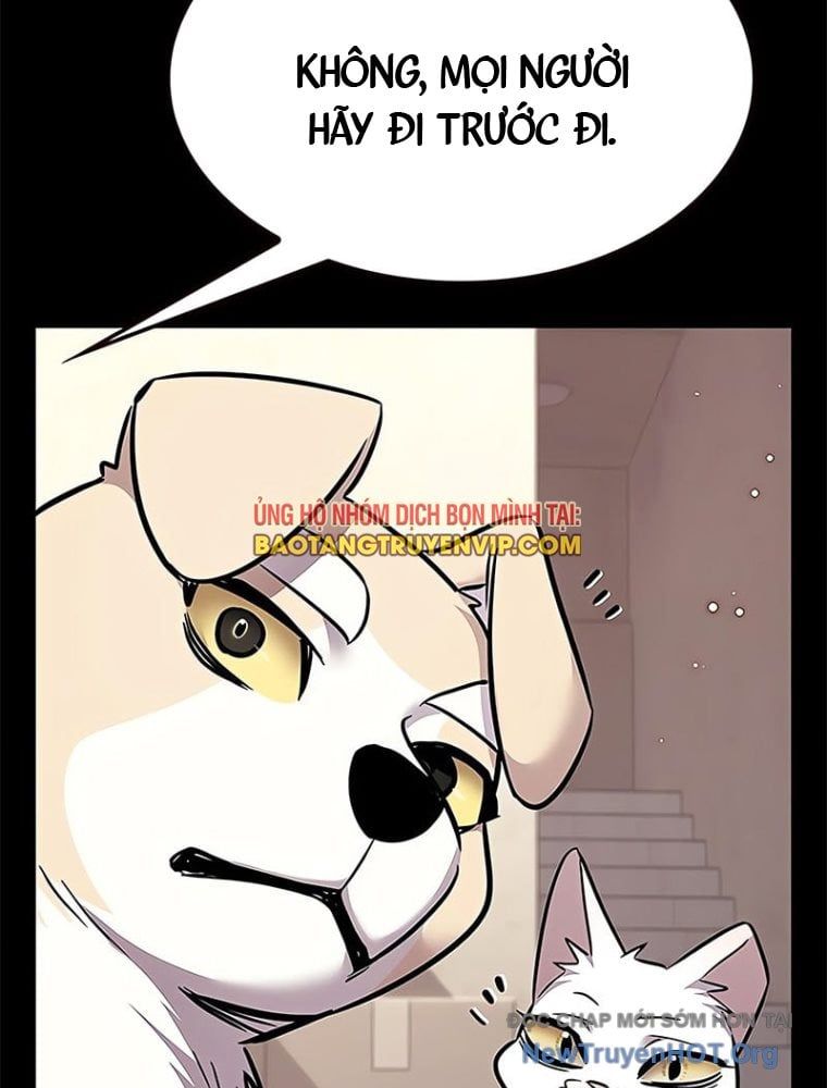 đọc truyện Hóa Thân Thành Mèo Chương 362 ảnh 37 tại Thiên Thai Truyện