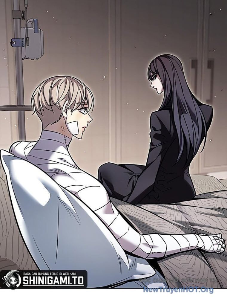 đọc truyện Hóa Thân Thành Mèo Chương 362 ảnh 81 tại Thiên Thai Truyện