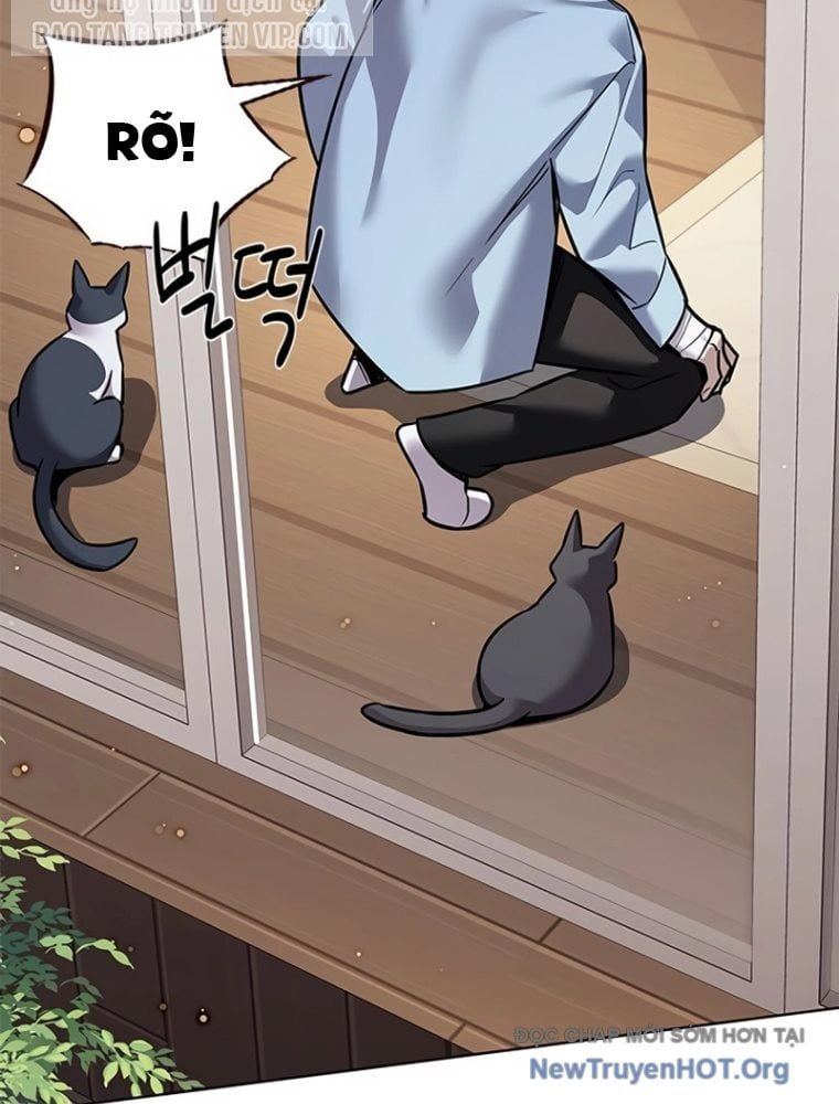 đọc truyện Hóa Thân Thành Mèo Chương 363 ảnh 129 tại Thiên Thai Truyện