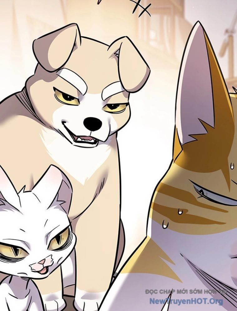 đọc truyện Hóa Thân Thành Mèo Chương 363 ảnh 139 tại Thiên Thai Truyện