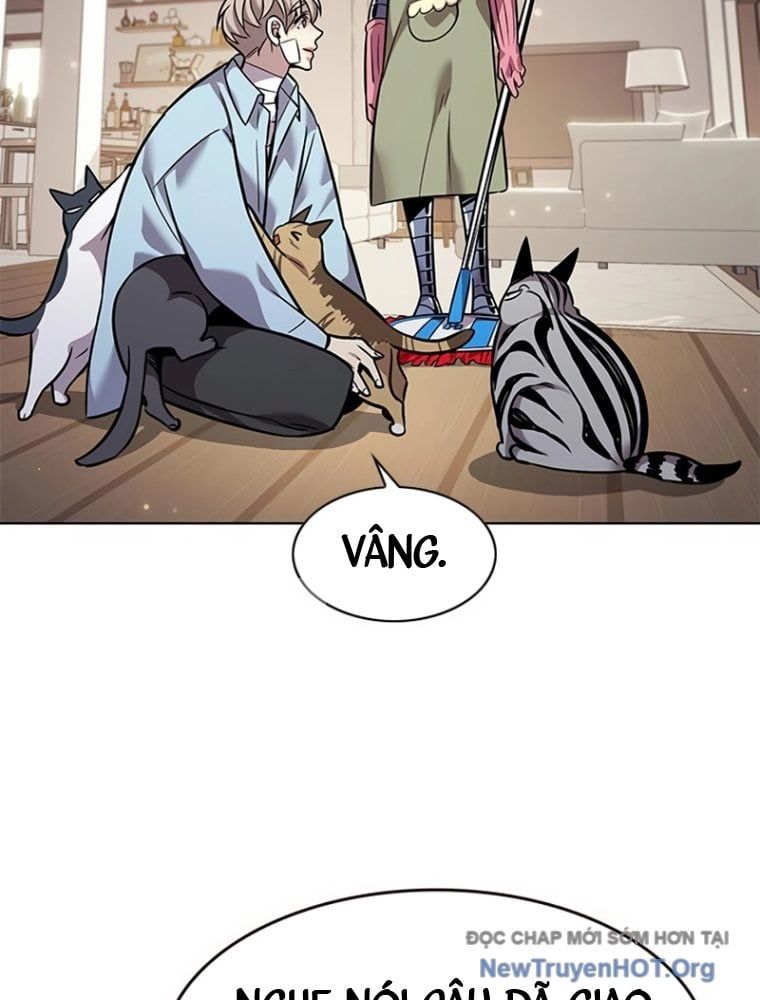 đọc truyện Hóa Thân Thành Mèo Chương 363 ảnh 97 tại Thiên Thai Truyện