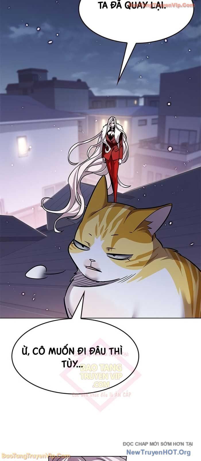 đọc truyện Hóa Thân Thành Mèo Chương 364 ảnh 40 tại Thiên Thai Truyện