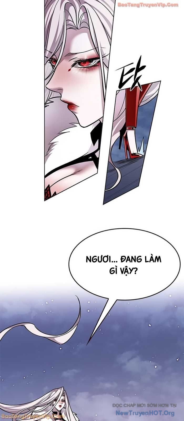 đọc truyện Hóa Thân Thành Mèo Chương 364 ảnh 41 tại Thiên Thai Truyện