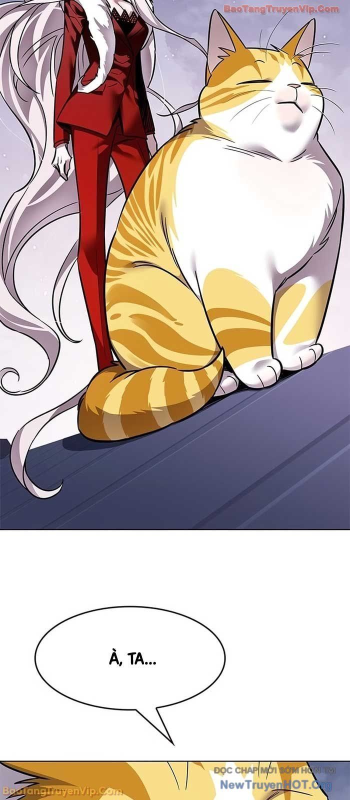 đọc truyện Hóa Thân Thành Mèo Chương 364 ảnh 42 tại Thiên Thai Truyện