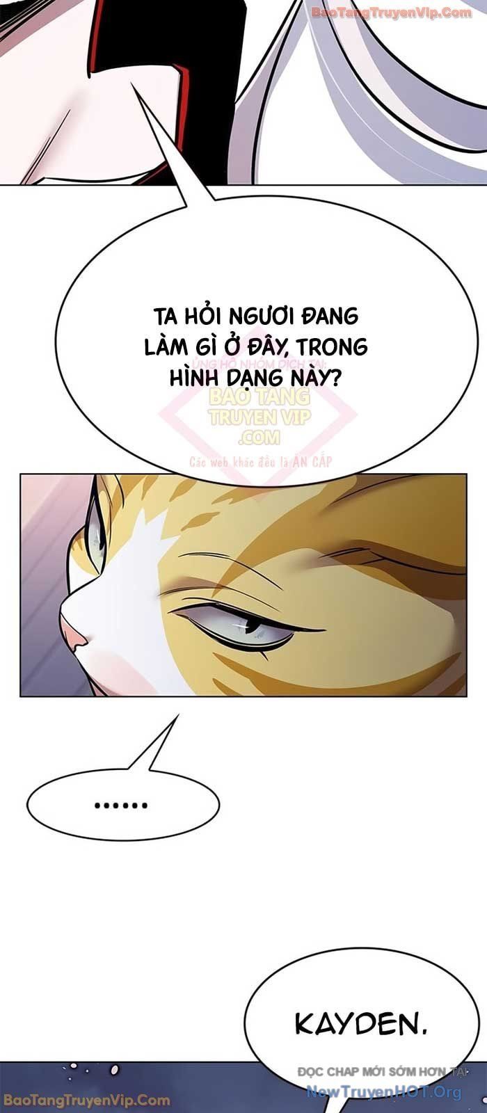 đọc truyện Hóa Thân Thành Mèo Chương 364 ảnh 47 tại Thiên Thai Truyện