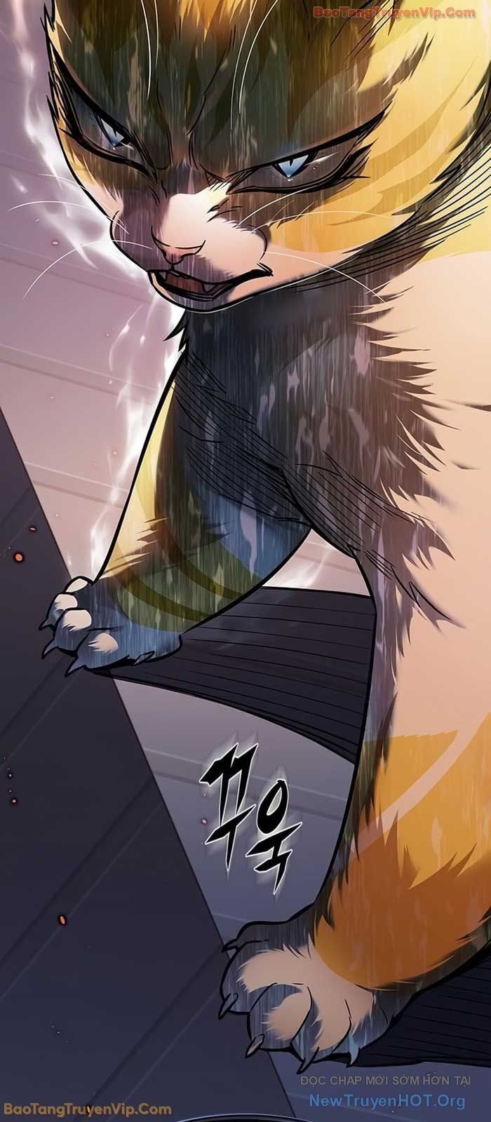 đọc truyện Hóa Thân Thành Mèo Chương 364 ảnh 57 tại Thiên Thai Truyện