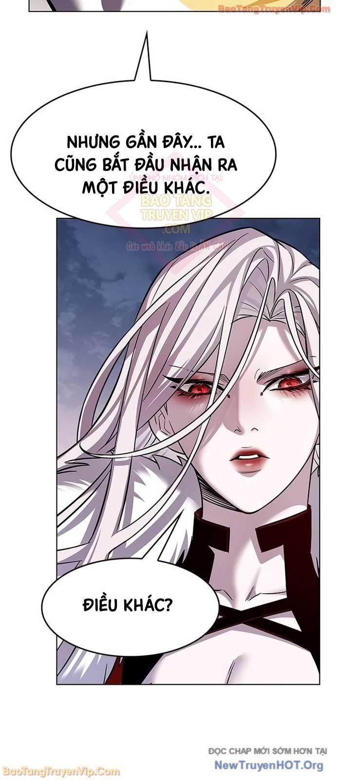 đọc truyện Hóa Thân Thành Mèo Chương 364 ảnh 59 tại Thiên Thai Truyện