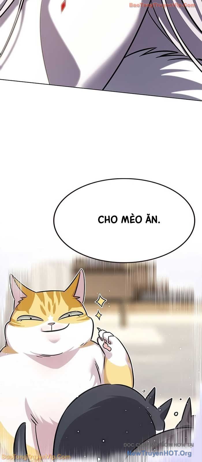 đọc truyện Hóa Thân Thành Mèo Chương 364 ảnh 62 tại Thiên Thai Truyện