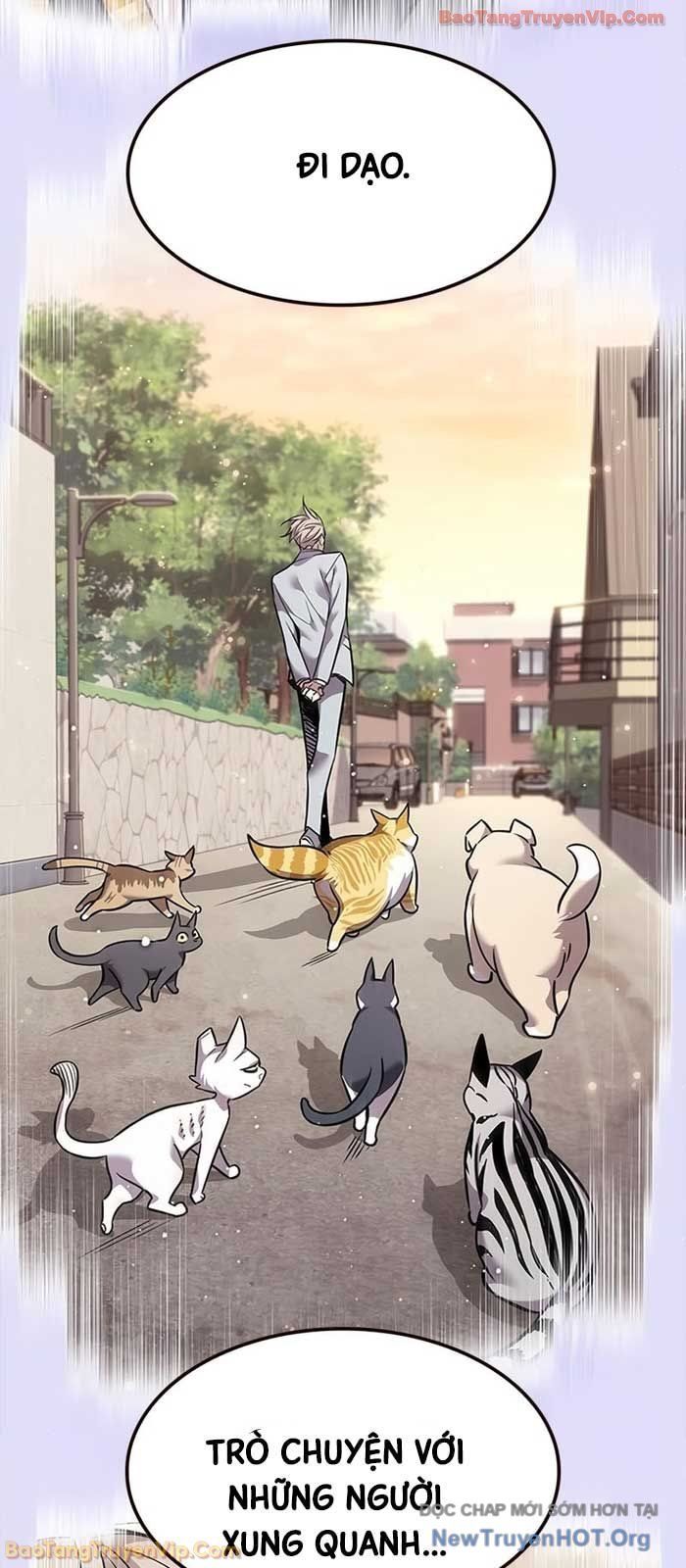 đọc truyện Hóa Thân Thành Mèo Chương 364 ảnh 63 tại Thiên Thai Truyện