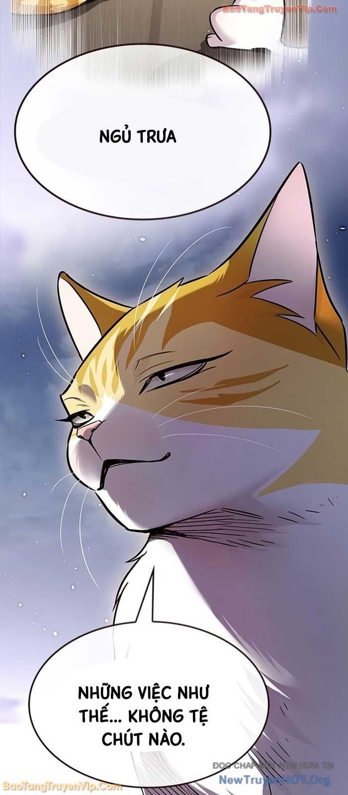 đọc truyện Hóa Thân Thành Mèo Chương 364 ảnh 65 tại Thiên Thai Truyện