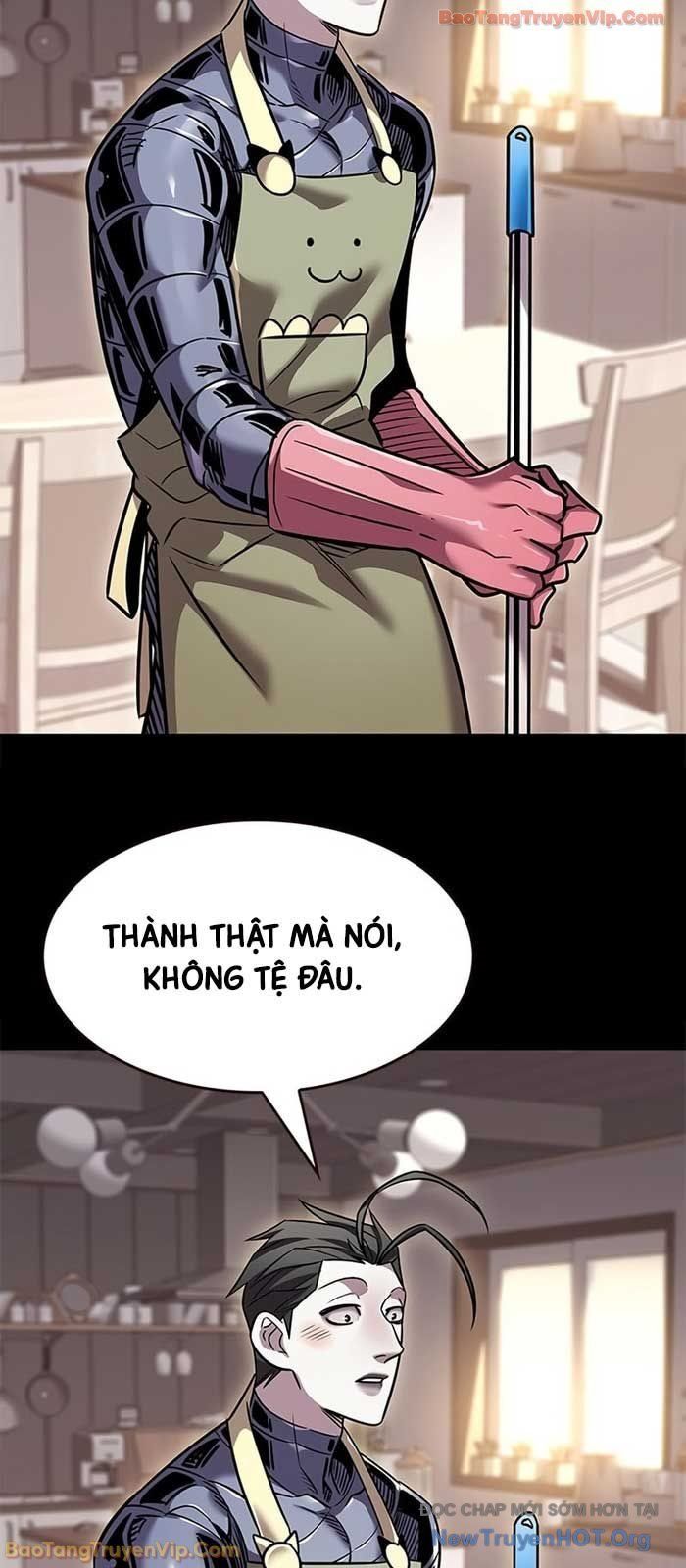 đọc truyện Hóa Thân Thành Mèo Chương 364 ảnh 69 tại Thiên Thai Truyện