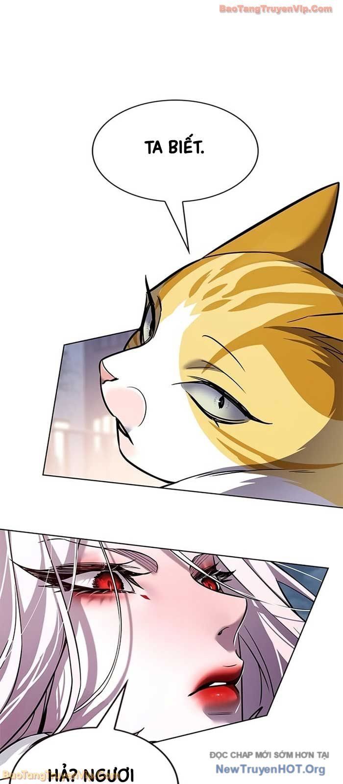 đọc truyện Hóa Thân Thành Mèo Chương 364 ảnh 87 tại Thiên Thai Truyện