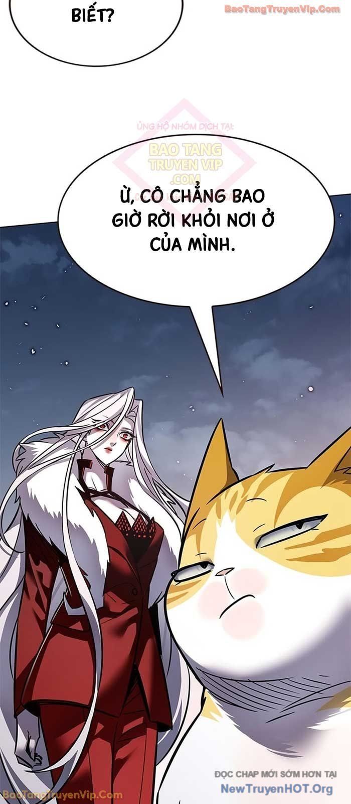 đọc truyện Hóa Thân Thành Mèo Chương 364 ảnh 88 tại Thiên Thai Truyện