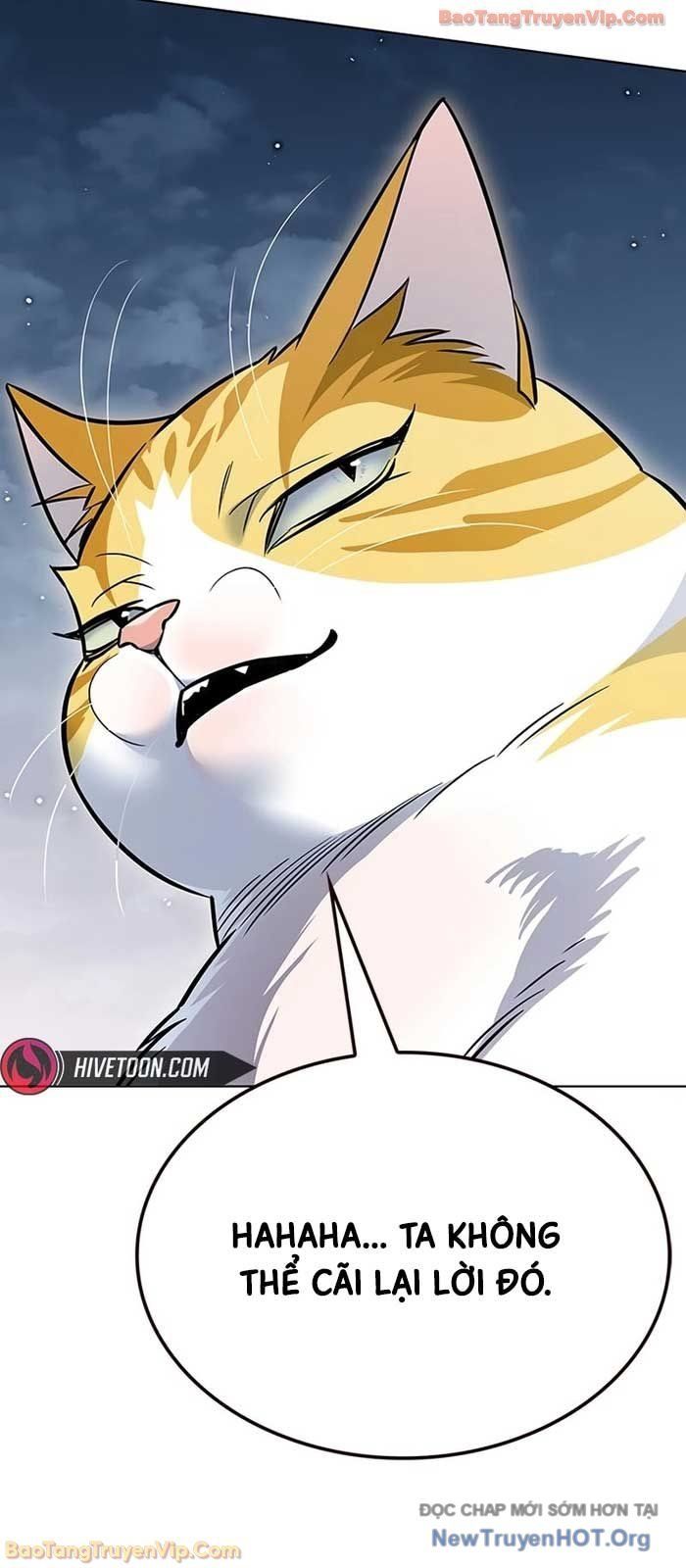 đọc truyện Hóa Thân Thành Mèo Chương 364 ảnh 96 tại Thiên Thai Truyện