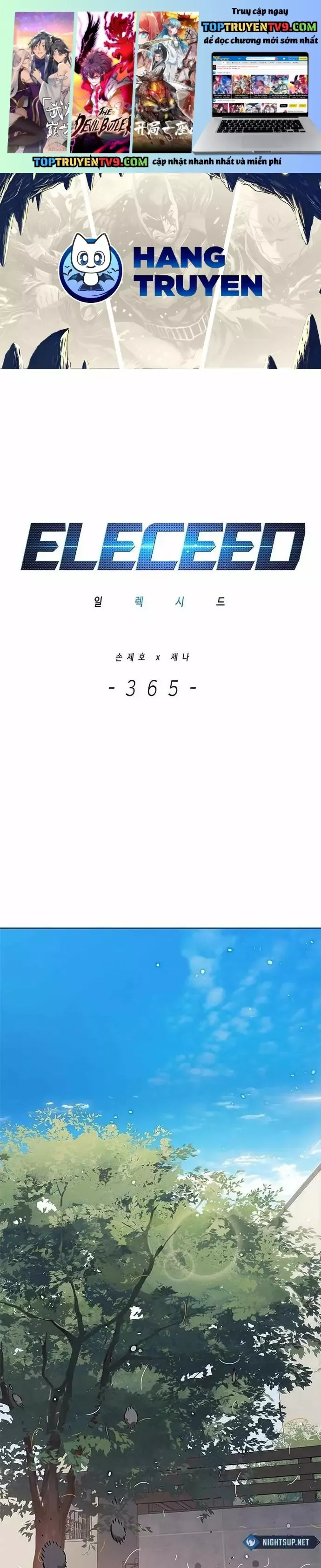 đọc truyện Hóa Thân Thành Mèo Chương 365 ảnh 3 tại Thiên Thai Truyện