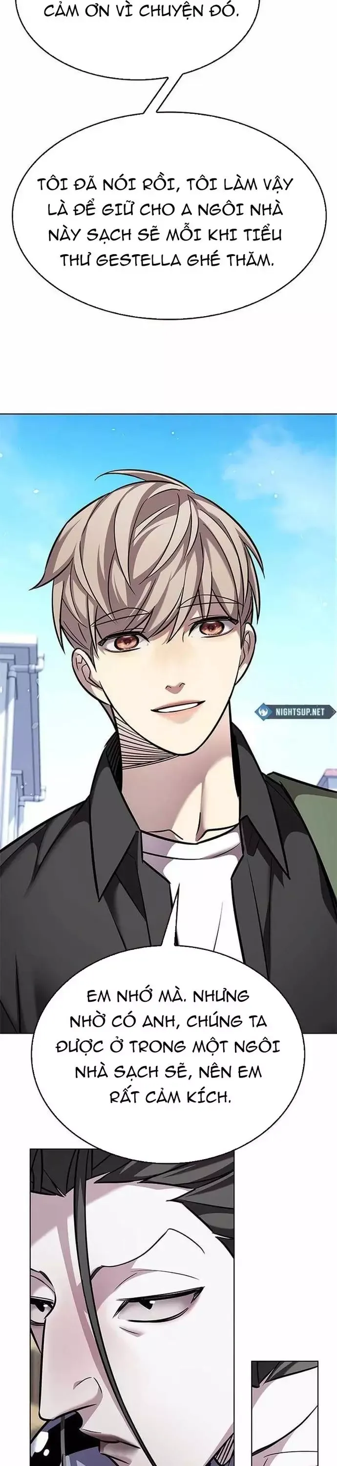 đọc truyện Hóa Thân Thành Mèo Chương 365 ảnh 12 tại Thiên Thai Truyện