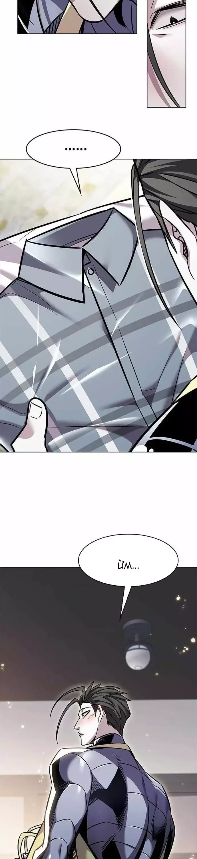 đọc truyện Hóa Thân Thành Mèo Chương 365 ảnh 13 tại Thiên Thai Truyện