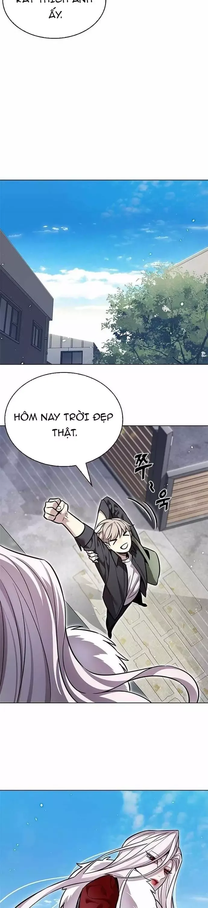 đọc truyện Hóa Thân Thành Mèo Chương 365 ảnh 15 tại Thiên Thai Truyện