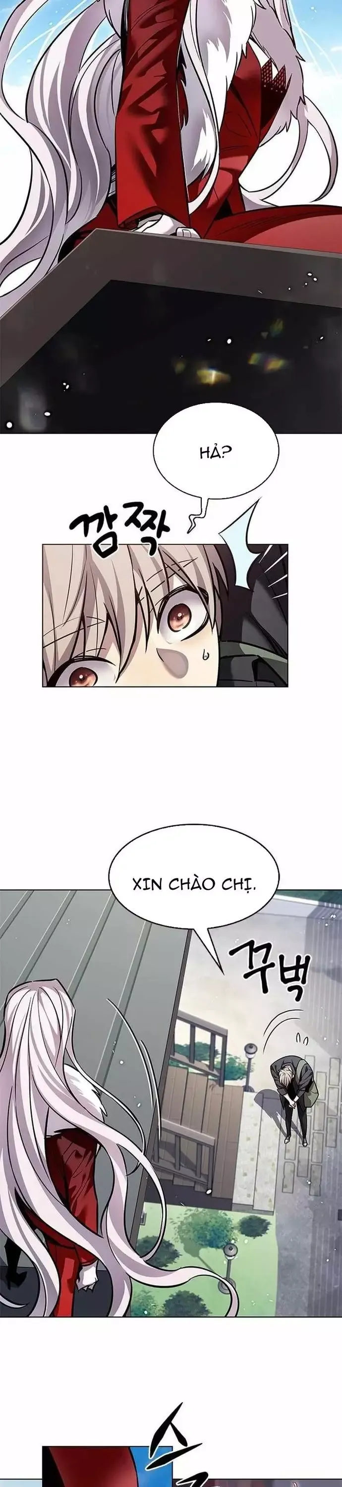 đọc truyện Hóa Thân Thành Mèo Chương 365 ảnh 16 tại Thiên Thai Truyện