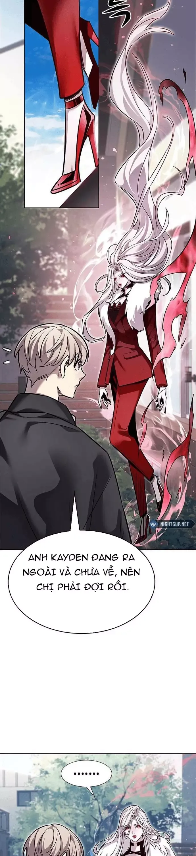 đọc truyện Hóa Thân Thành Mèo Chương 365 ảnh 17 tại Thiên Thai Truyện