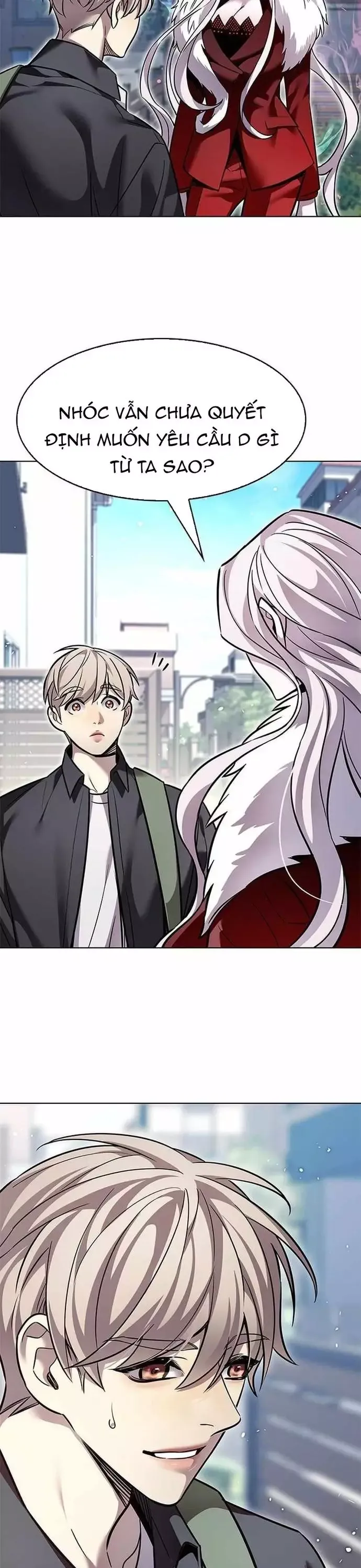 đọc truyện Hóa Thân Thành Mèo Chương 365 ảnh 18 tại Thiên Thai Truyện