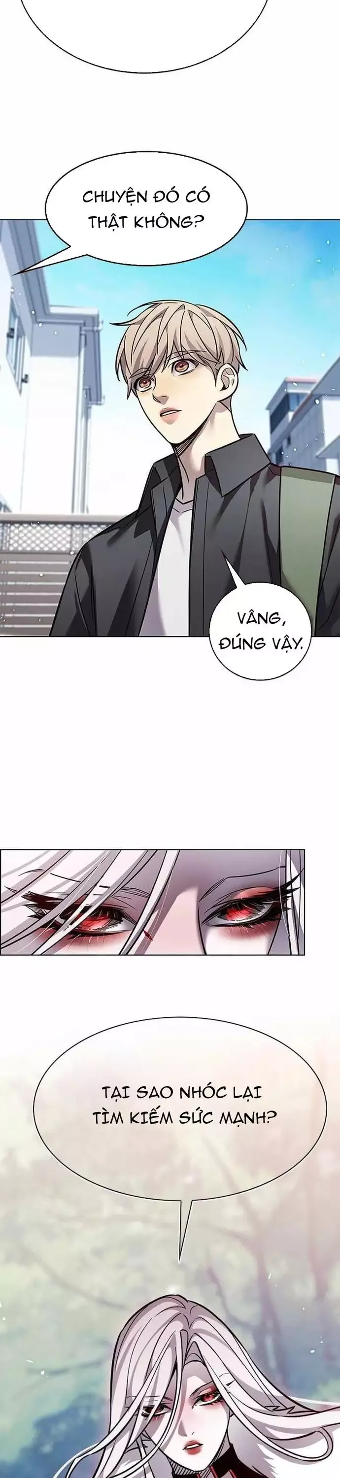 đọc truyện Hóa Thân Thành Mèo Chương 365 ảnh 20 tại Thiên Thai Truyện