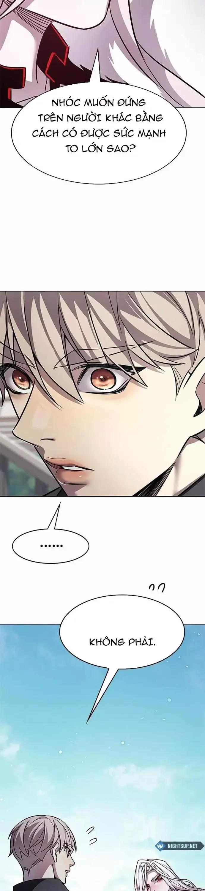 đọc truyện Hóa Thân Thành Mèo Chương 365 ảnh 23 tại Thiên Thai Truyện